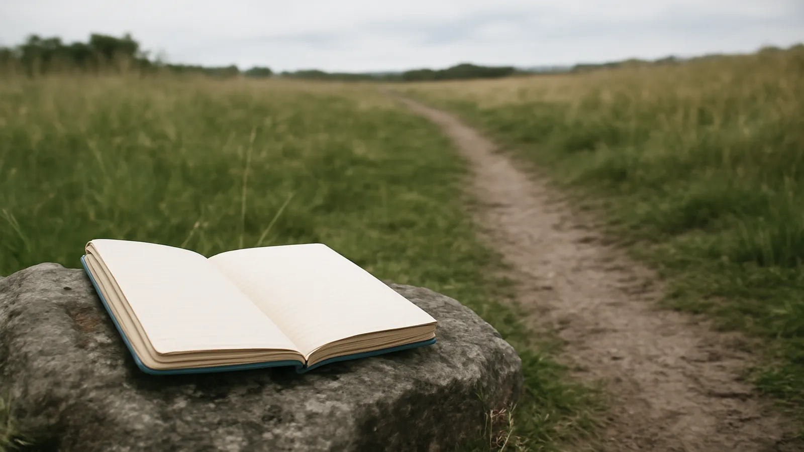 Cómo montar un cuaderno de campo que sí se use