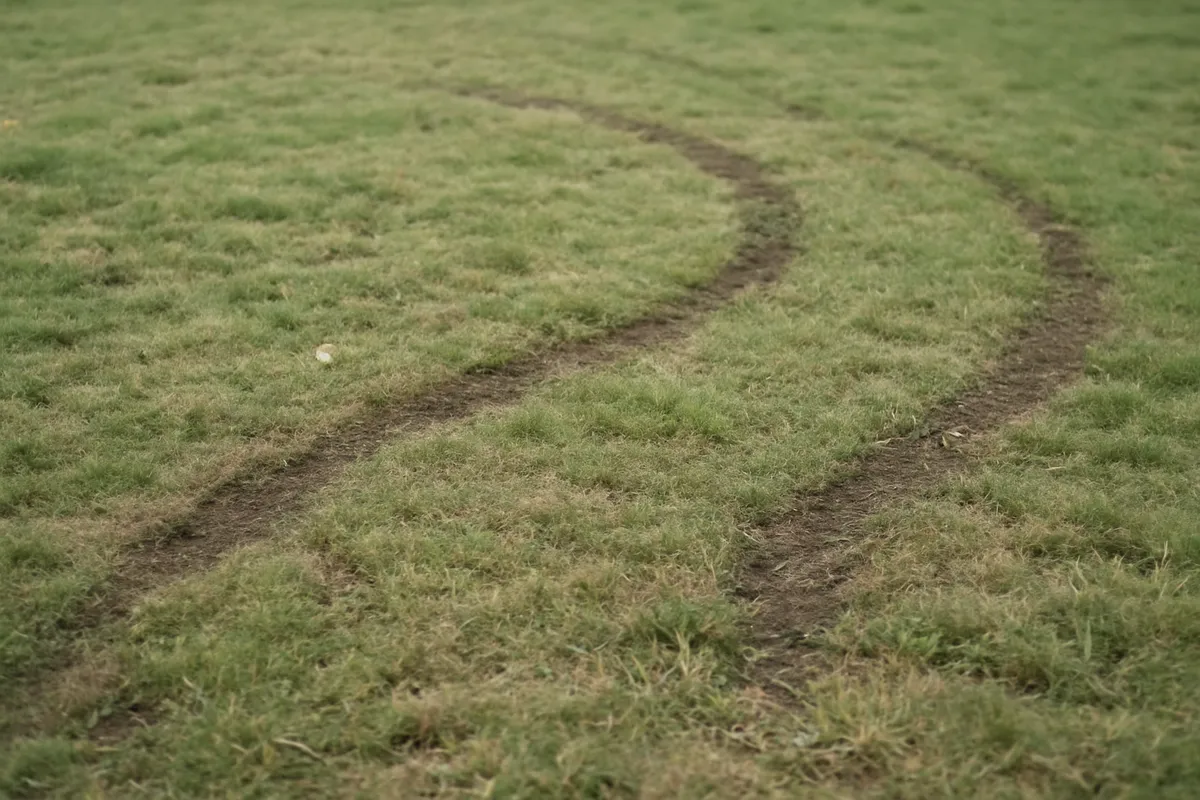 Detalle documental sobre el juego en mamíferos jóvenes en su contexto natural