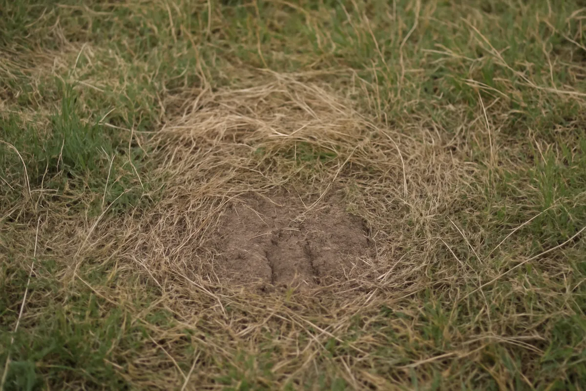 Detalle documental sobre los encuentros con crías de ungulados en su contexto natural